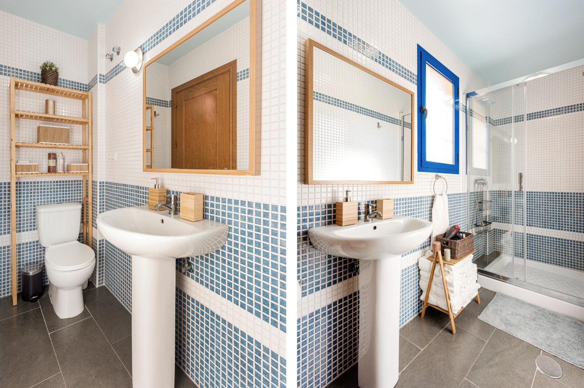 Lägenhet La Casita Azul *